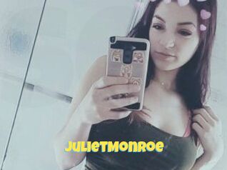 JulietMonroe