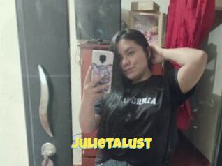 JulietaLust