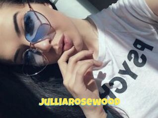 JulliaRosewood