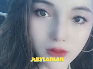Julylanlan