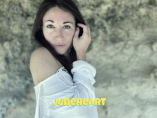 JuneHeart Sexe et Porno