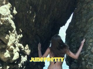 JunePretty