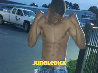 JungleDick