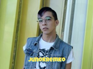 JunoKremko