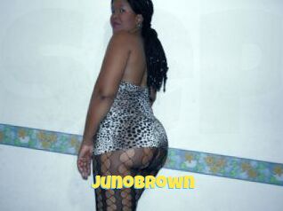 Junobrown