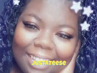JustATeese