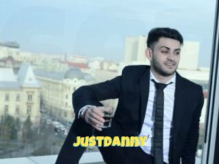 JustDanny