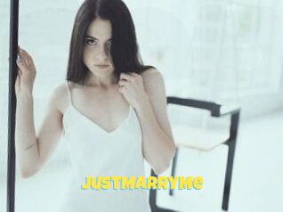 JustMarryMe