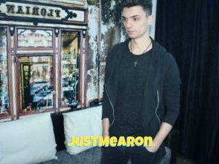 JustMeAron