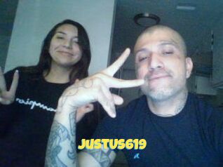 JustUs619