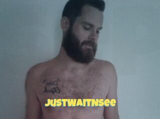 JustWaitNSee