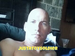JustaToySoldier