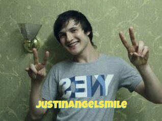 JustinAngelsmile