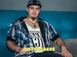 JustinBlakes