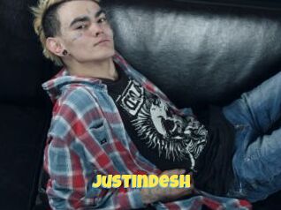 JustinDesh