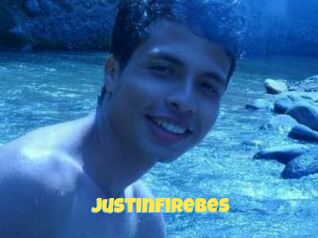 JustinFireBes Sexe et Porno