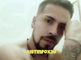 JustinFox20