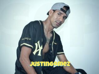 JustinGomez