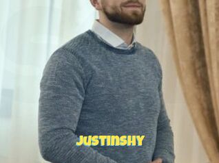 JustinShy