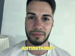 JustinStarBoy