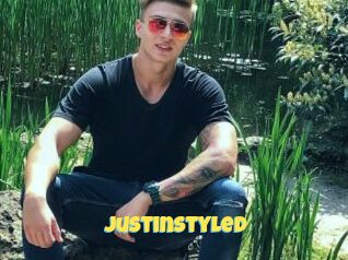 JustinStyled