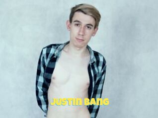 Justin_Bang Sexe et Porno