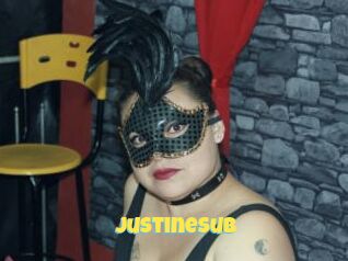 JustineSub