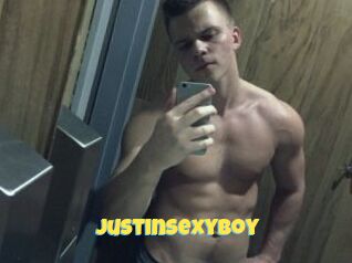 Justinsexyboy
