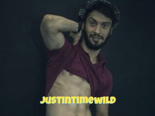 Justintimewild