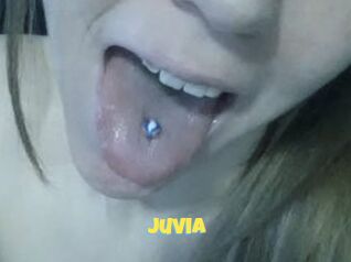 Juvia
