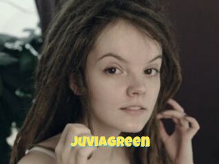 JuviaGreen