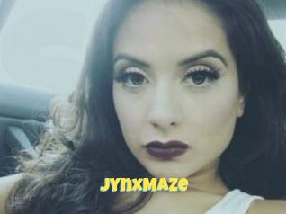 JynxMaze