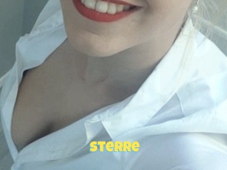 Sterre