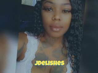 JDelishes