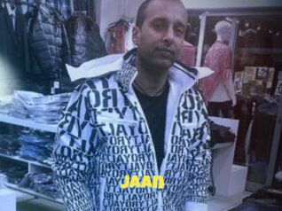 Jaan