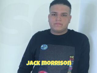 jack_morrison Sexe et Porno