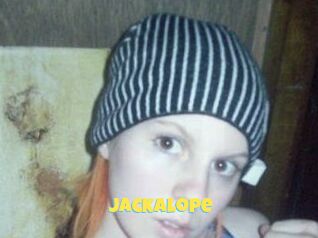jackalope Sexe et Porno