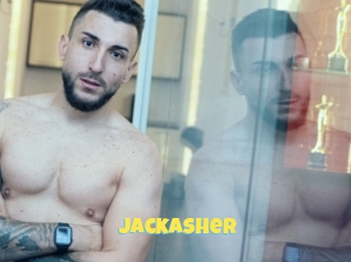 Jackasher