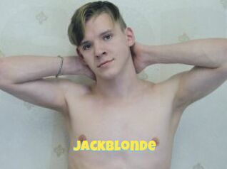 Jackblonde
