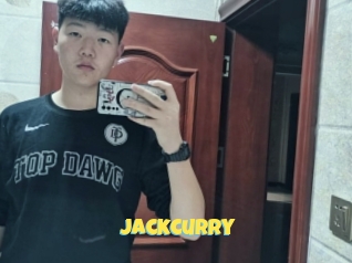 Jackcurry