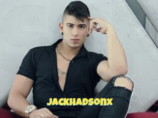 Jackhadsonx