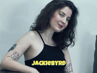 Jackiebyrd