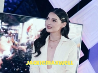 Jackiemaxwell