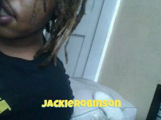 Jackierobinson