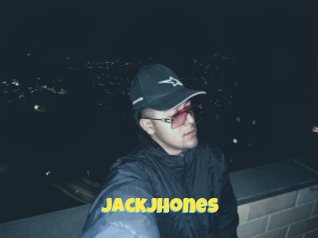 Jackjhones