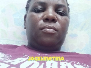 Jacklinetina