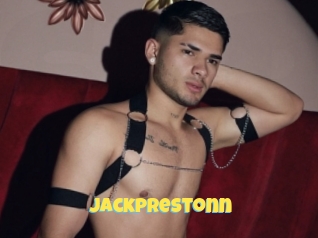 jackprestonn Sexe et Porno