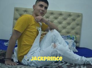 Jackprince