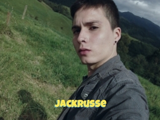 Jackrusse