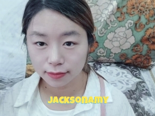 Jacksonamy